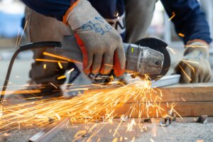 Blog: Veelzijdigheid metaalbewerking