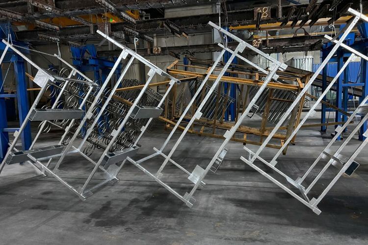 Oppervlaktebehandeling