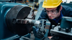 Blog - Toekomst van de machinebouw