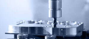 Blog draaien en frezen - metaalbewerkingstechnieken