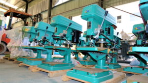 blog - Duurzaamheid in de machinebouw: de opkomst van biologisch afbreekbare materialen en technologieën