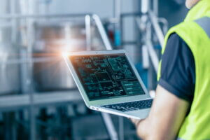 blog - Digitalisering en automatisering