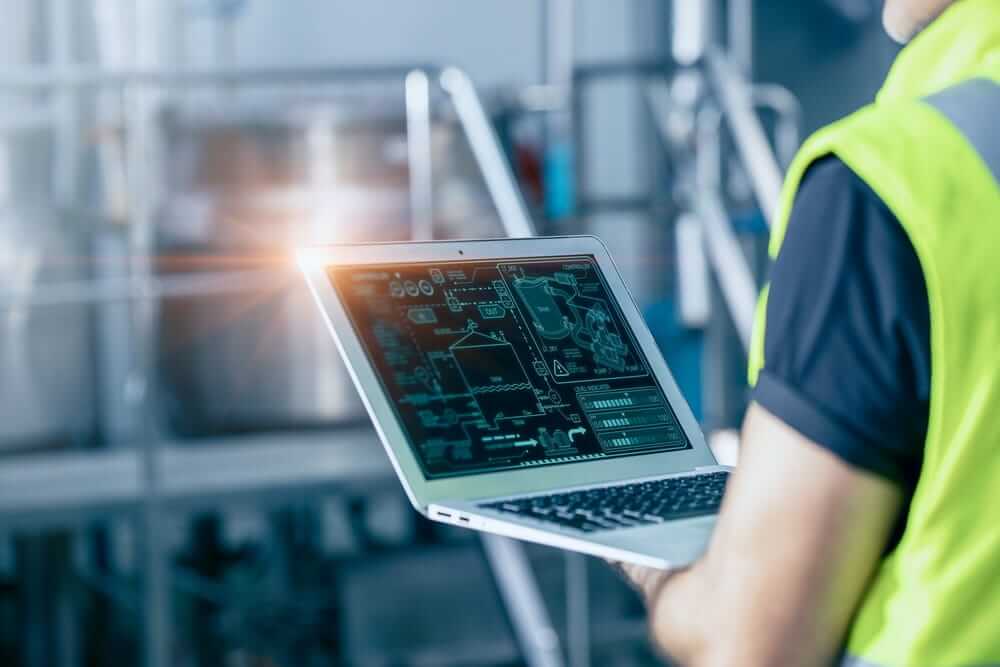 blog - Digitalisering en automatisering