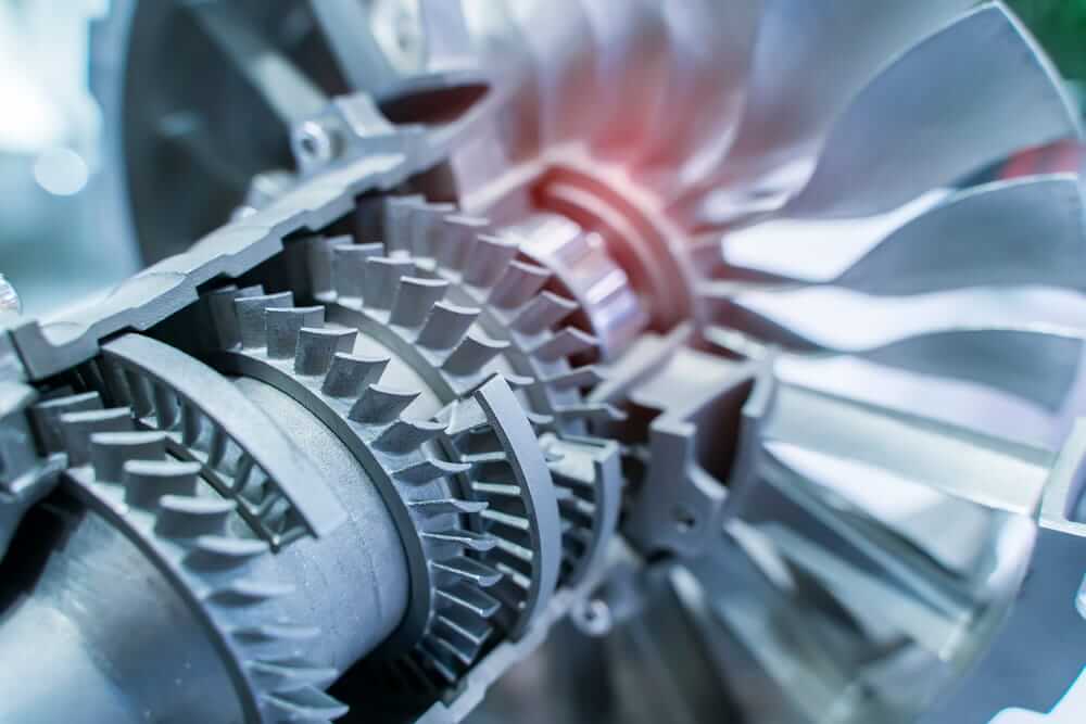 blog - 3D-printen van machineonderdelen